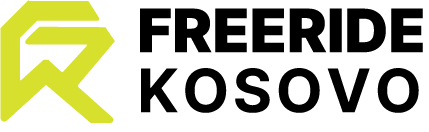 Freeride Kosovo logo